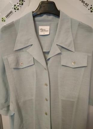 Кардиган, накидка, туника, рубашка, размер 58-603 фото