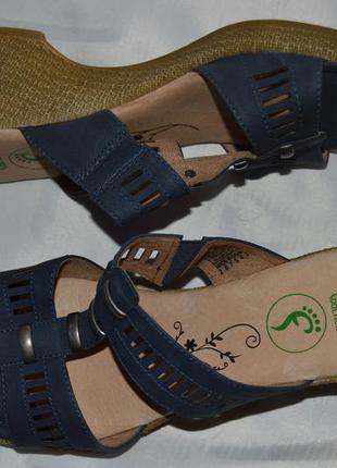 Шльопки босоніжки footflex розмір 41, шльопанці босоніжки