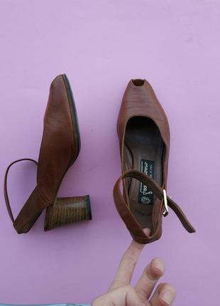 Крутые сандалии( кожа)4 фото