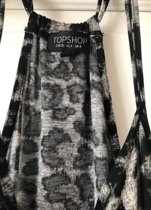 Комбинезон topshop!2 фото