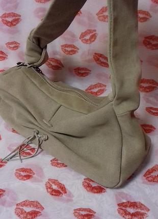 Фирменная сумка diamond