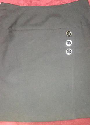Шкільна спідниця на підлітка