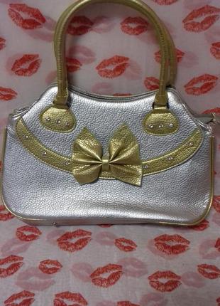 Цікава сумочка 2