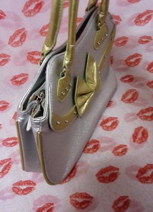 Цікава сумочка 3