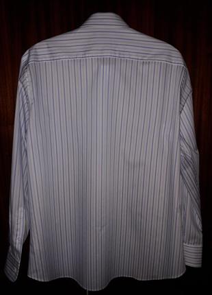 Рубашка rushmore испанская