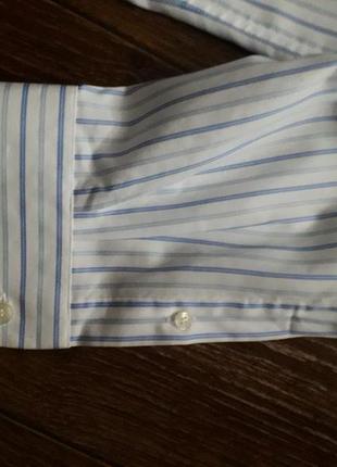Рубашка rushmore испанская