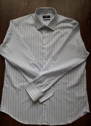 Рубашка rushmore испанская