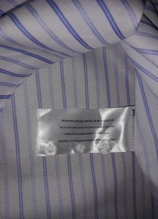 Рубашка rushmore испанская