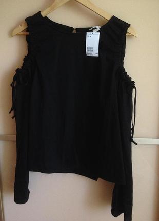 Блуза h&m 3
