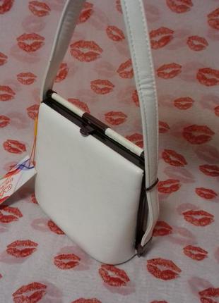 Стильная сумочка