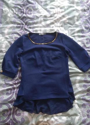 Нарядная кофта