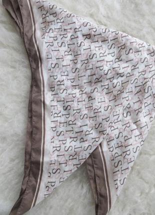 Ніжний шарфик