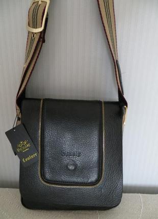 Класна сумка крос-боді
