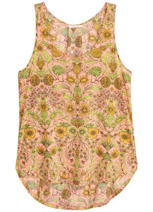 Топ летний h&amp;m англия