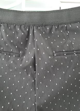 Штани / брюки жіночі базові, mohito, р. 36 4