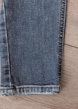 Джинси replus, skiny, штани, скіні, жіночі джинси, джінси, джинси по фігурі2 фото