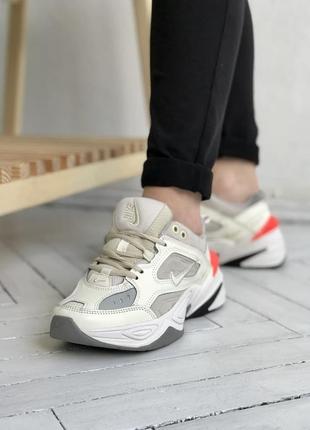 Кросівки m2k tekno  кроссовки3 фото