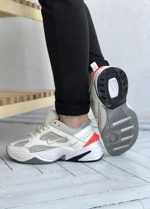 Кросівки m2k tekno кросівки4 фото