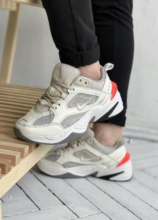 Кросівки m2k tekno  кроссовки2 фото