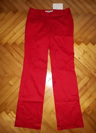 Новые яркие итальянские брюки от blunauta! p.-40it