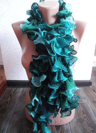 Шарфик в наявності