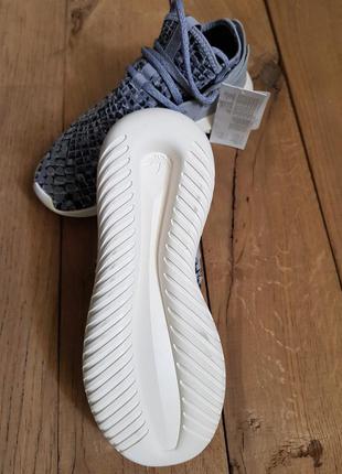 Женские кроссовки adidas tubular entrap2 фото