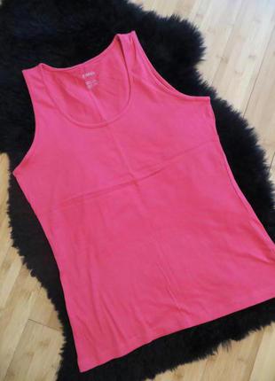 Майка малинового кольору esmara німеччина