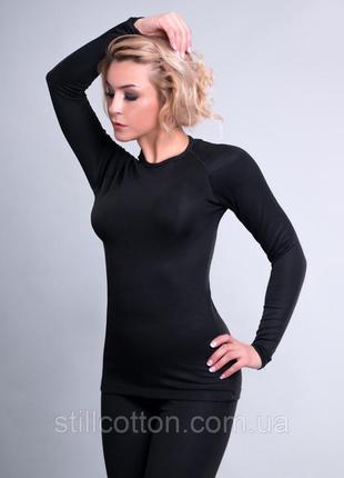 Термобелье женское раз.xs, s, m, l, xl