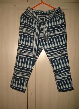 F&f классные штаны на 2-3 года, в идеале