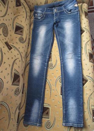 Отличные джинсы скинни