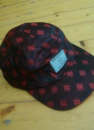 Кепка бейсболка shapback cap co оригінал m-l