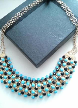 Кольє намисто