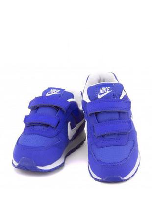 Кросовки nike md runner tdv оригинал 19,5р.