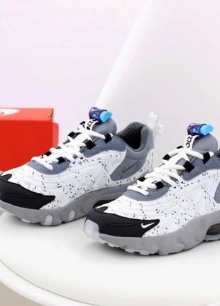 Кросівки nike x travis scоtt a1r мах 270