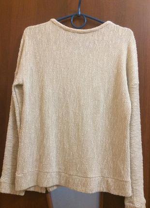 Свитер женский стильный 5