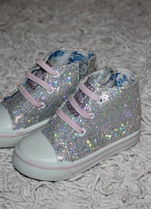 Кеды young dimension размер 5 на 21 13,3 см по стельке