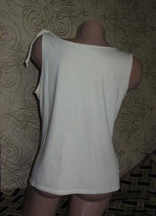 Бавовняна Майка з квіткою р. 46