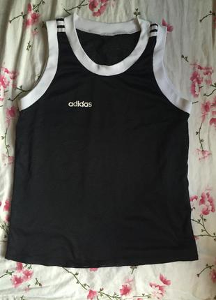 Майка чоловіча сіточка