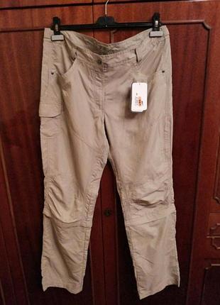 Штани штани 👖 icepeak нові