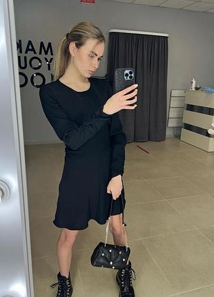 Плаття zara 3