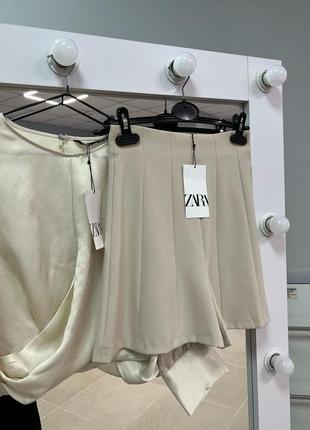 Бермуды zara