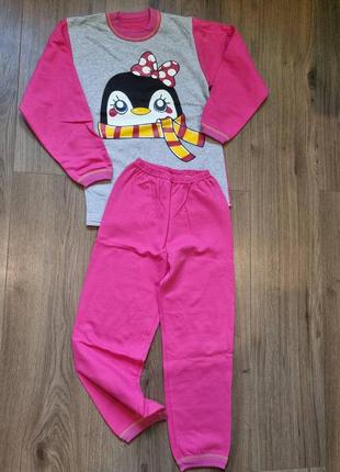Піжама пінгвін
.