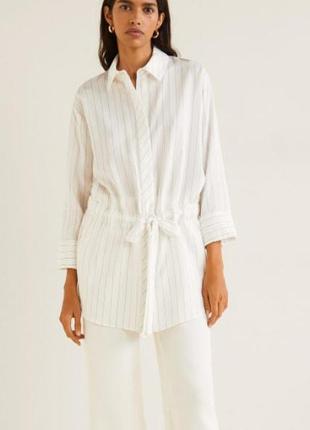 Mangooutlet сорочка