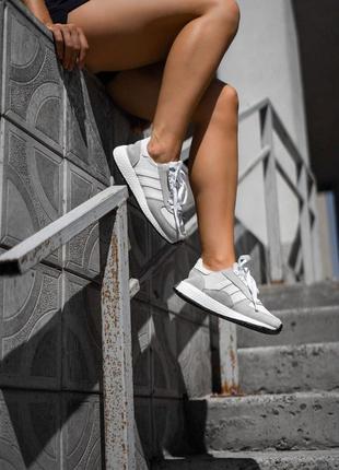 Кросівки adidas marathon white кроссовки