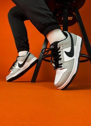 Кроссовки prestige silver nike air jordans 2020/white
кросівки
