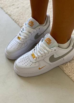 Nike air force ♦️ женские кроссовки найк аир форс