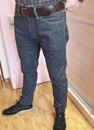 Джинси чоловічі levi's 508