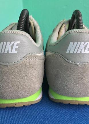 Кросівки nike genicco5 фото