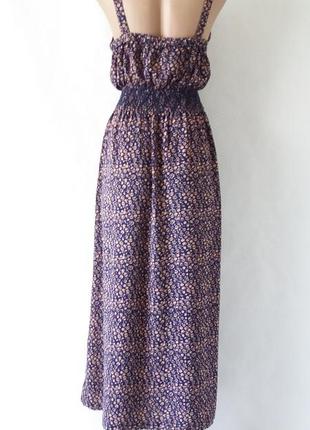 Сукня віскоза 10 ( m ) 942 4