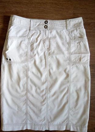 Юбка (м)